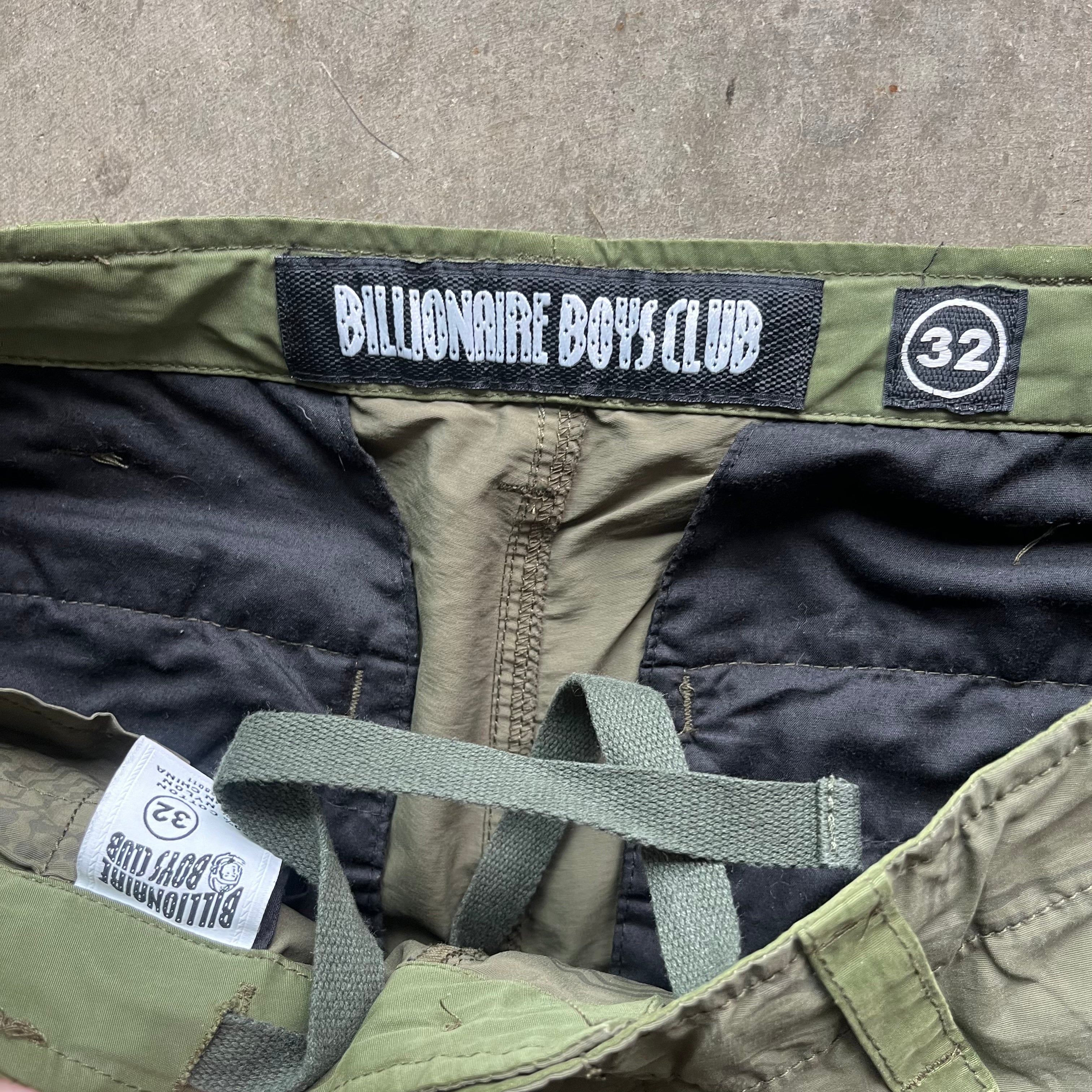 32x32 Billionaire Boys Club Jeans