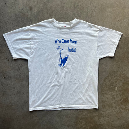 XL 00s Jesus Tee