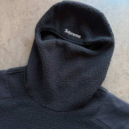 L Supreme Nike ACG Balaclava Hoodie