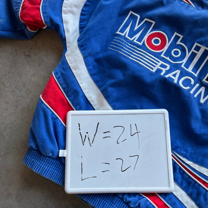 M 00s Mobile1 Racing Jacket