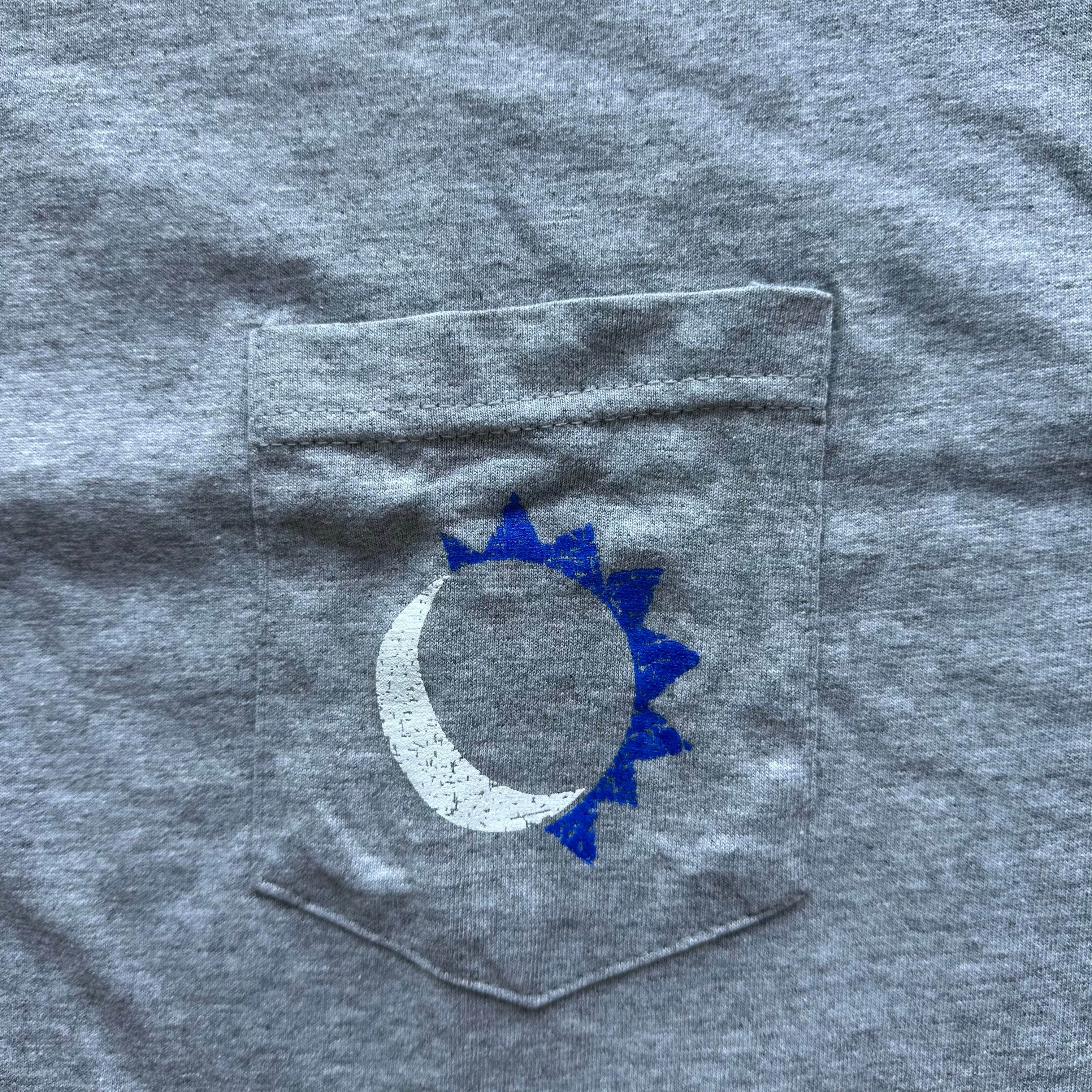 XL 90s Grey Marlboro Tee