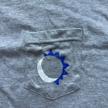 XL 90s Grey Marlboro Tee