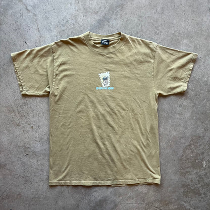 XL 00s Over the Edge Skate Tee