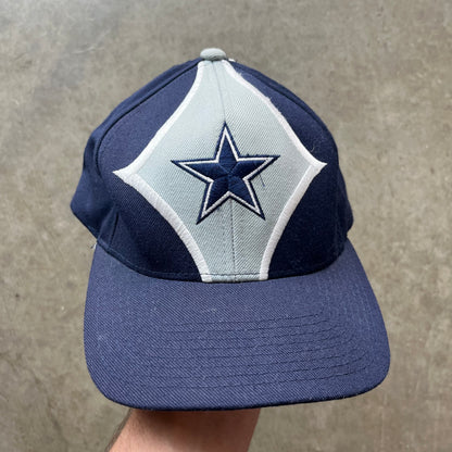 90s Cowboys Starter Strapback