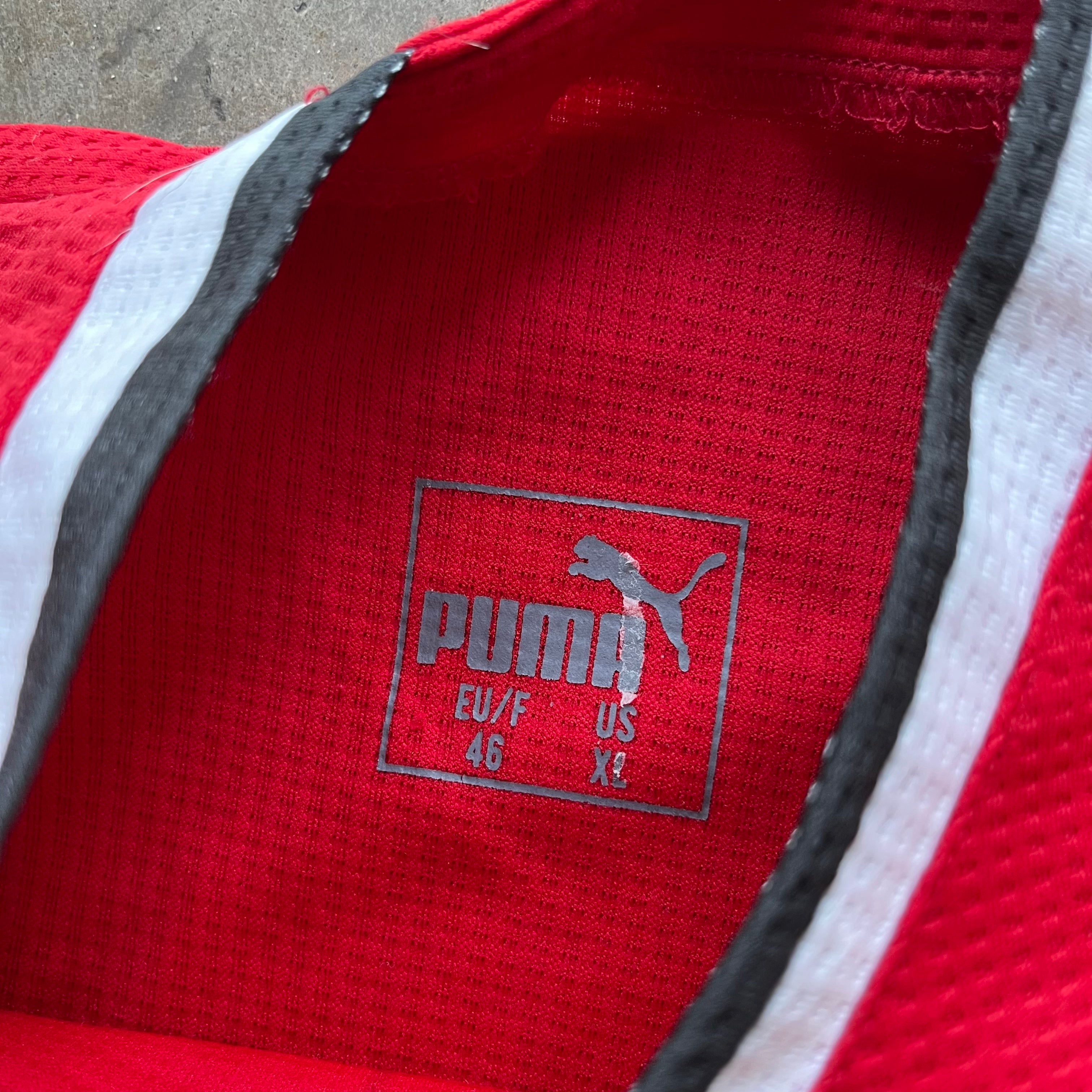XL Egypt Soccer Jersey