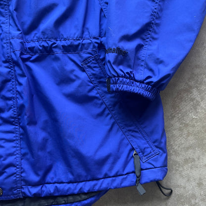 XL The North Face Adrenaline Jacket
