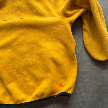 XL 00s Nike ACG Full Zip Fleece
