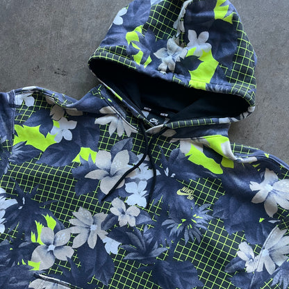 M Nike SB Hoodie