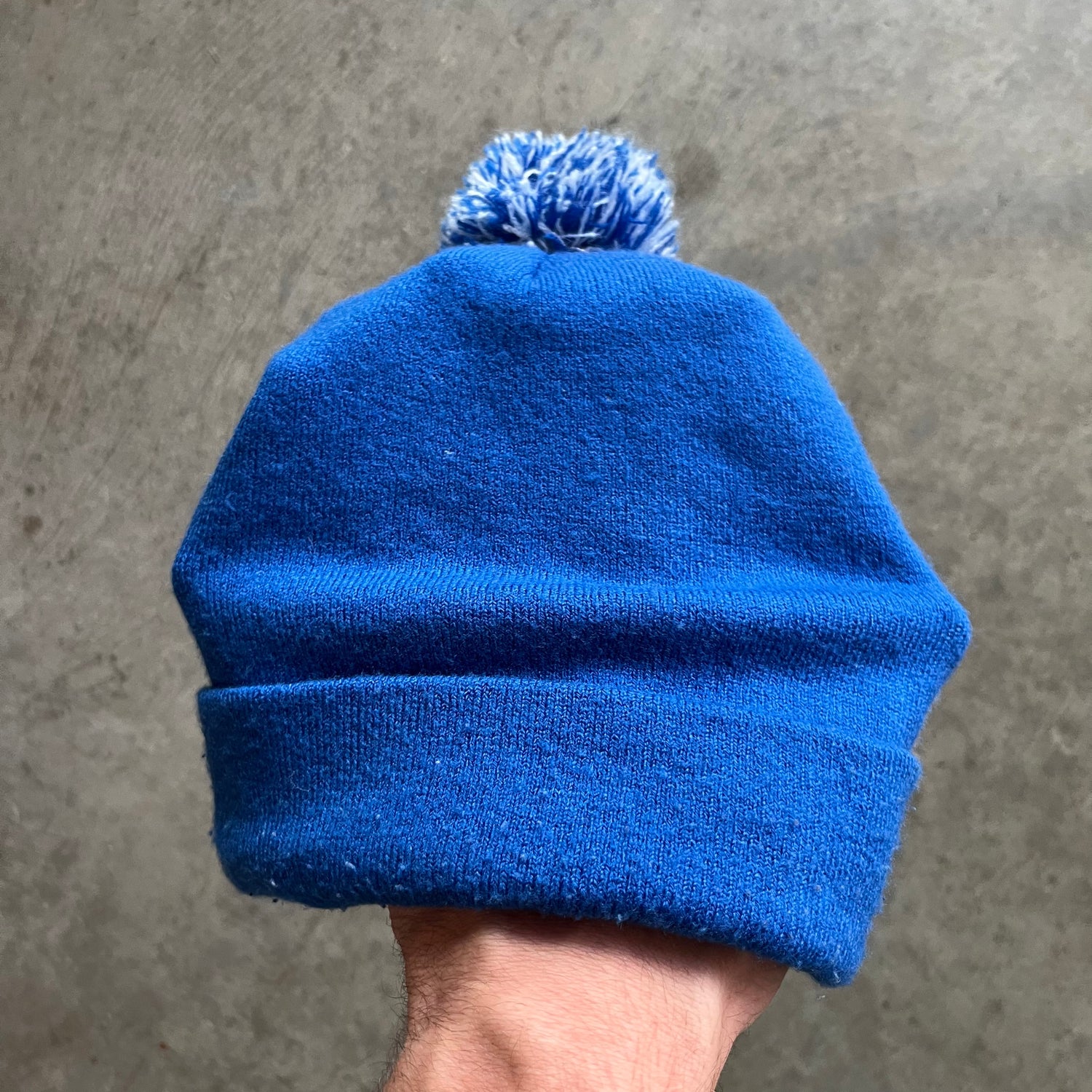 00s Nike Beanie