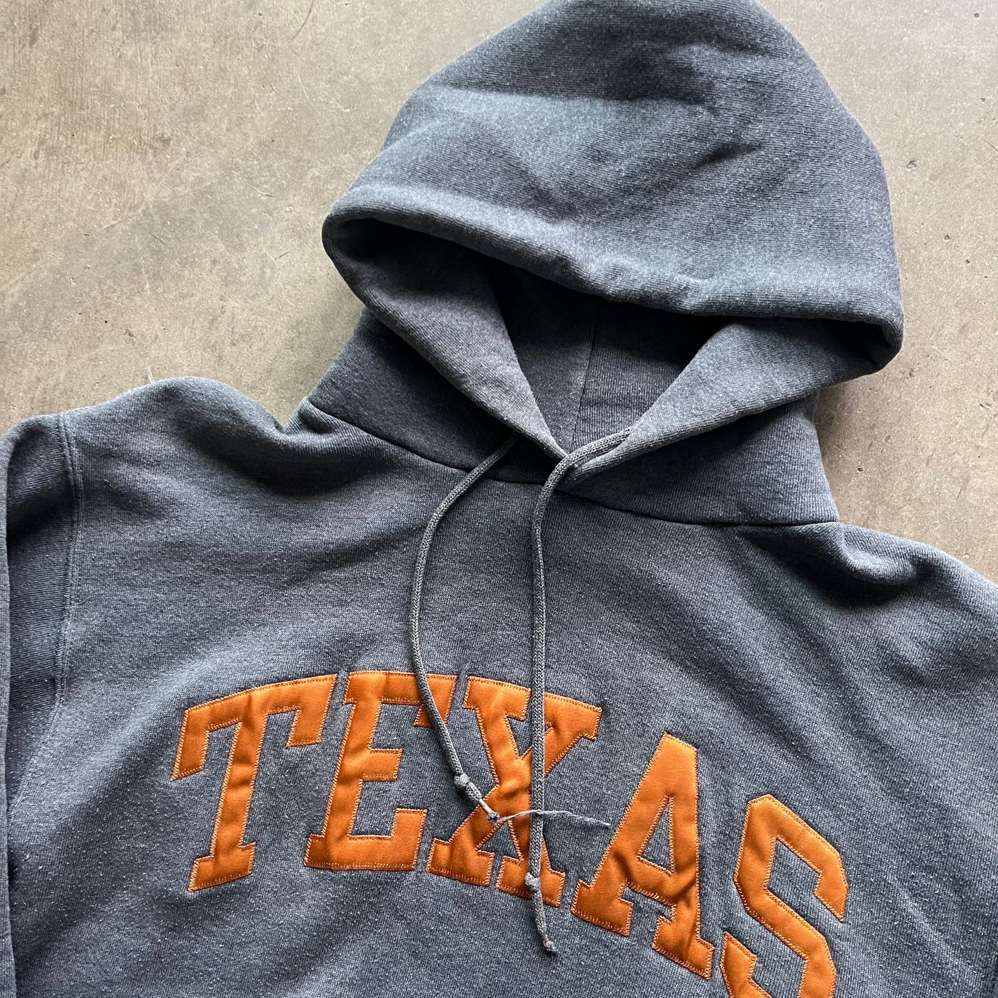 S 00s Texas Hoodie