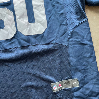L 00s Cowboys Lee Jersey
