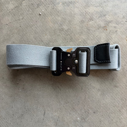 1017 ALYX 9SM Rollercoaster Belt