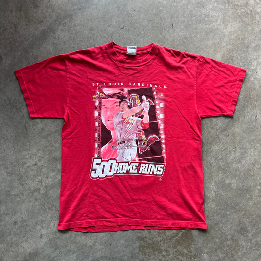 XL 99 Cardinals Tee