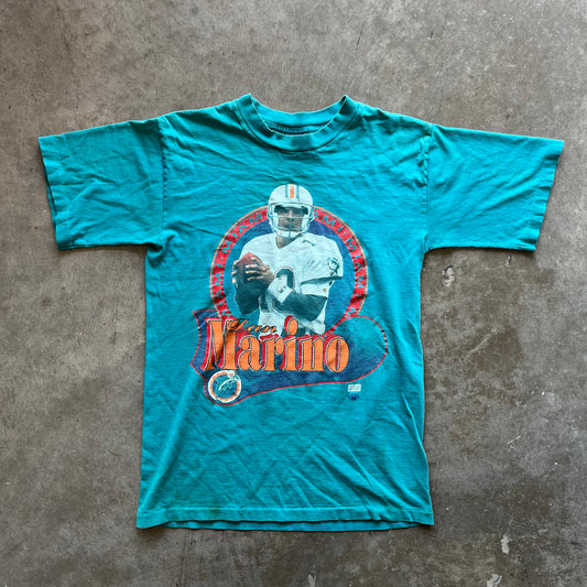 S 90s Dan Marino Tee