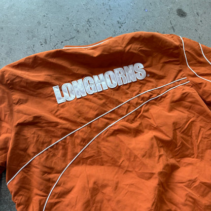 XL 00s Texas Longhorns Pullover