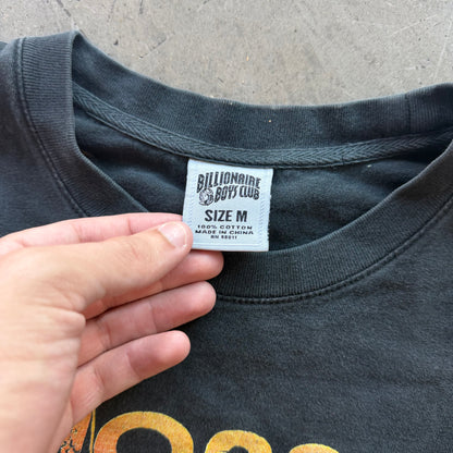 M Distressed BBC Tee