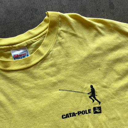 XL 90s Pole Vault Tee