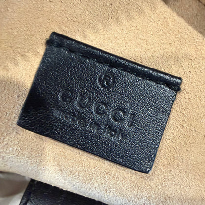 Gucci GG Marmont Matelasse Backpack