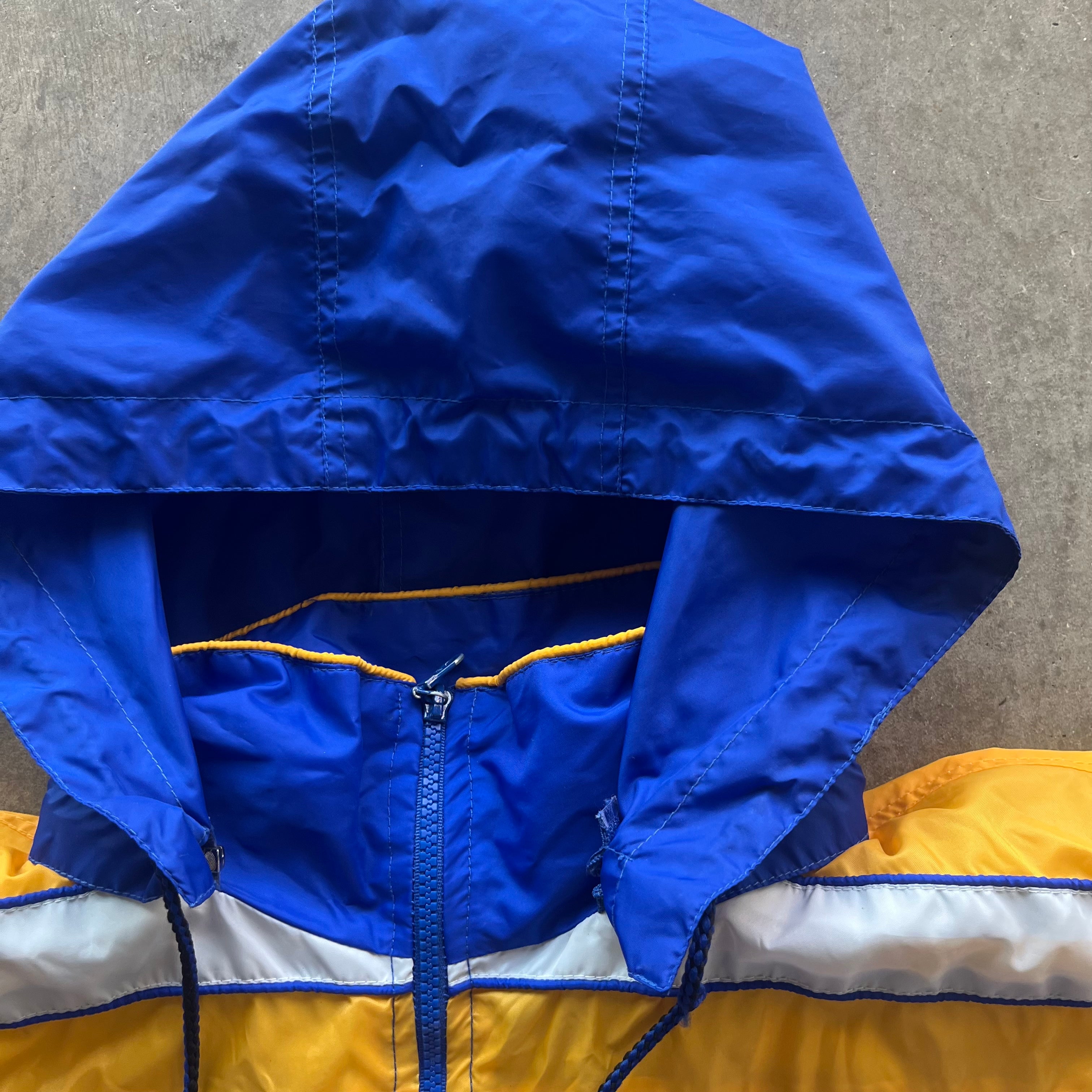 XL 90s Southern University Jacket