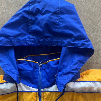 XL 90s Southern University Jacket