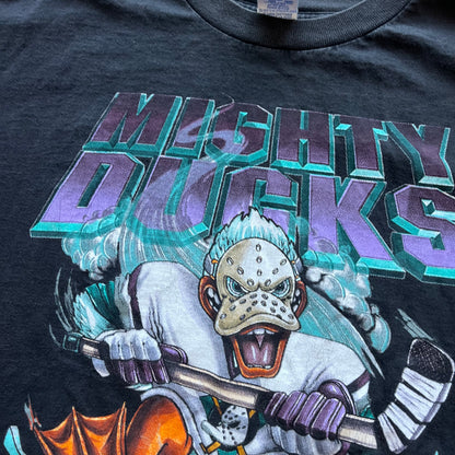 XL 93 Mighty Ducks Tee