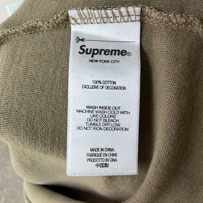 XL Supreme Prevail Tee Camo