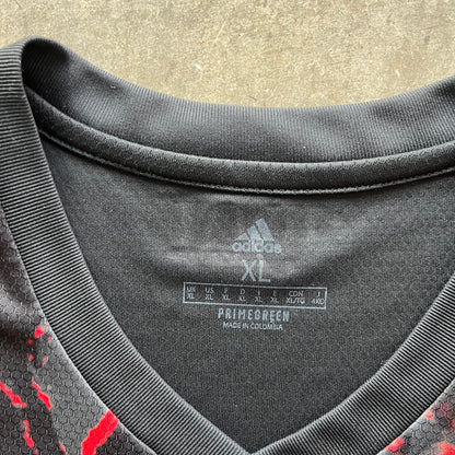 XL 2021 River Plate Away Jersey