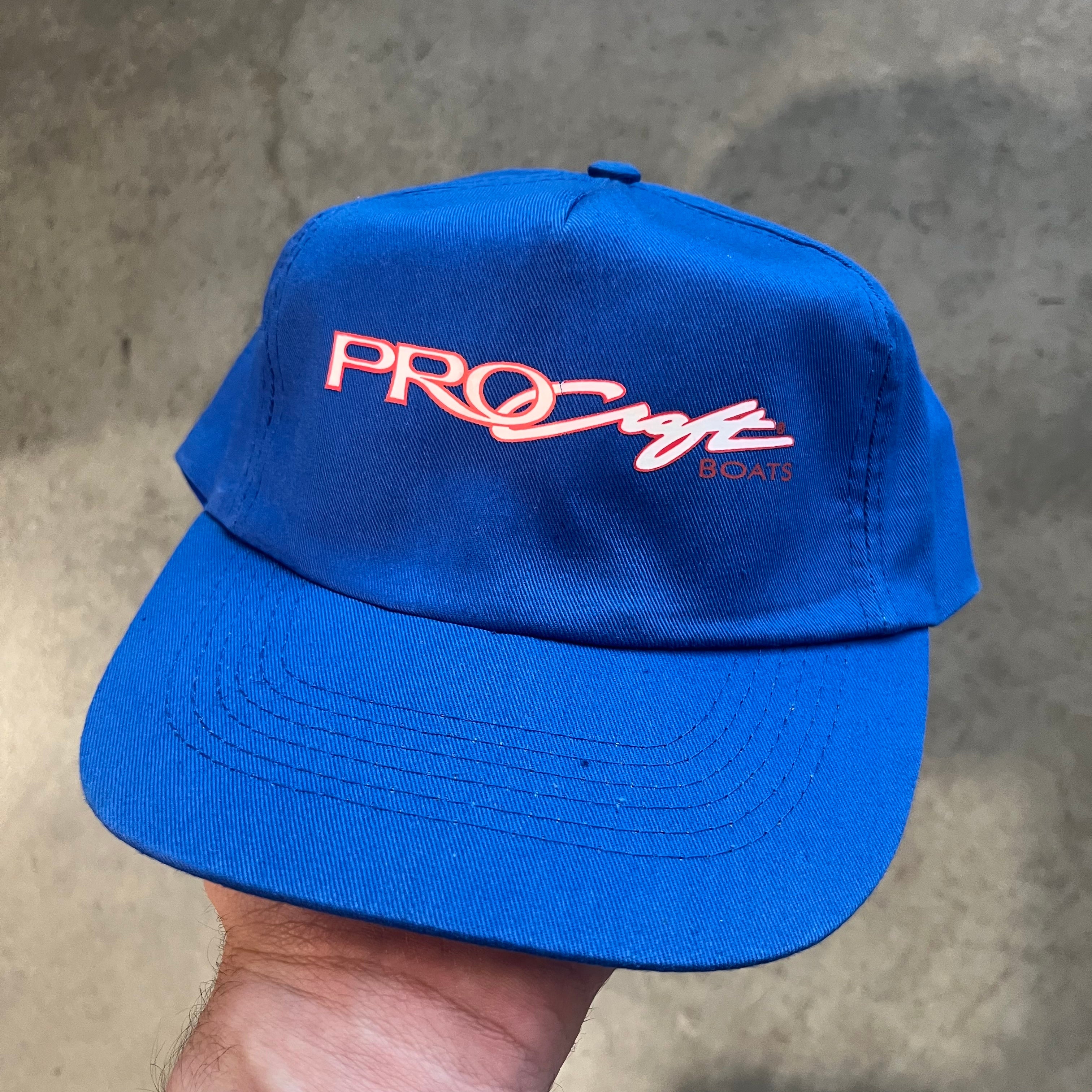 90s Pro Craft Boats Snapback
