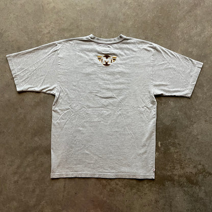 L 00s Mecca Tee