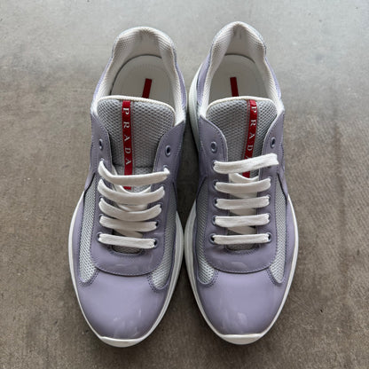 10.5 Prada Americas Cup Lavender