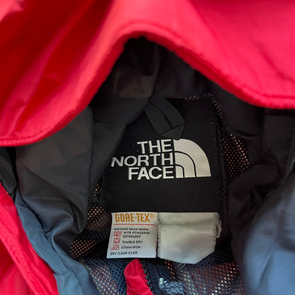 XL 90s Gore-Tex TNF Jacket