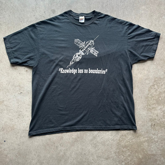 XXL 90s Satellite Tee