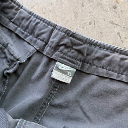 XL Nike Cargo Shorts