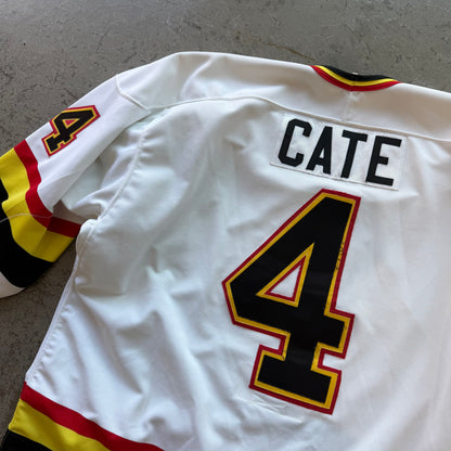 XL 90 OKC Blazers Hockey Jersey