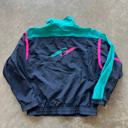 XL 90s Fila Jacket