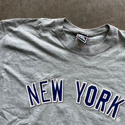 XL 90s Yankees Tee