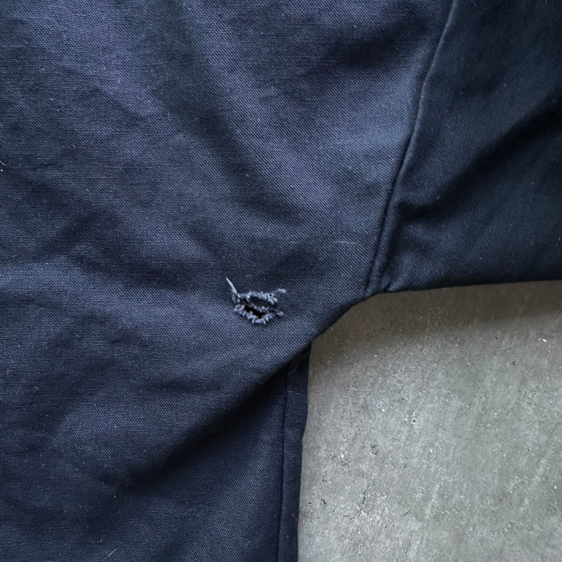 XXL 2017 Argentina Adidas Jacket