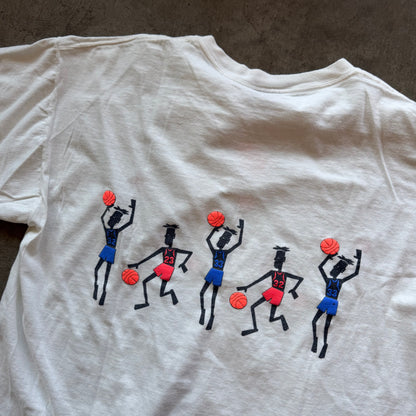 XL 90z Hoops Tee