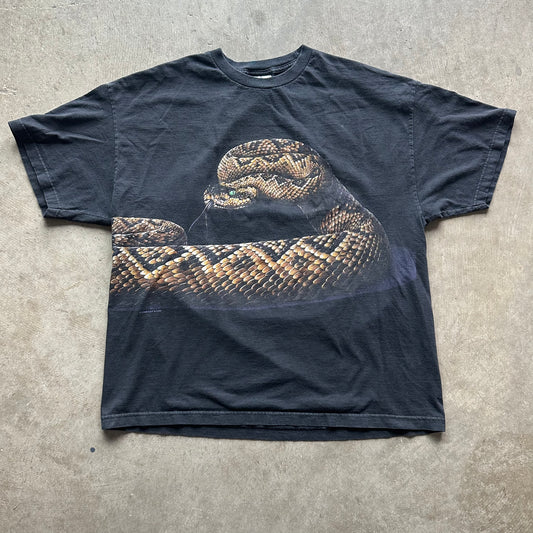 XXL 90s Rattlesnake Tee