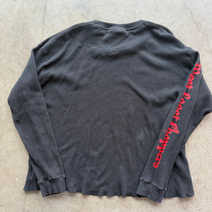 XL Black West Coast Choppers Thermal