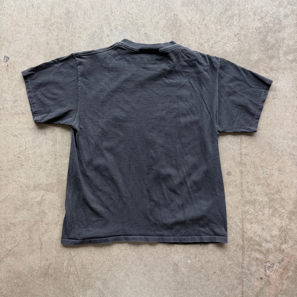 L Betty Page Graphic Tee