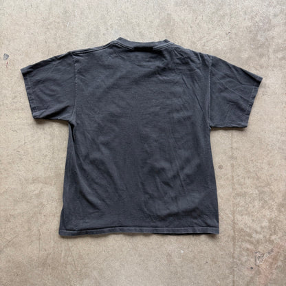 L Betty Page Graphic Tee