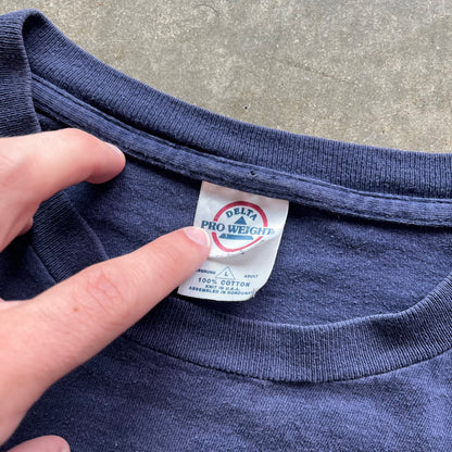L 04 Patriots Super Bowl Tee