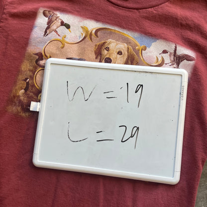 L 00s Ducks Unlimited Tee