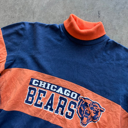 L 80s Bears Crewneck