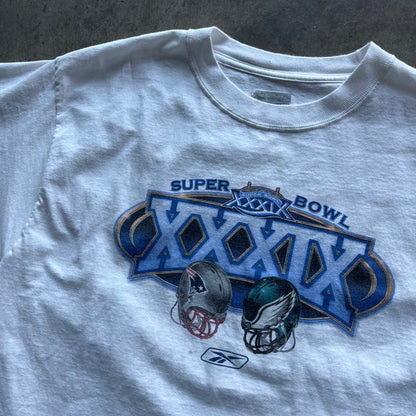 M 00s Super Bowl Tee