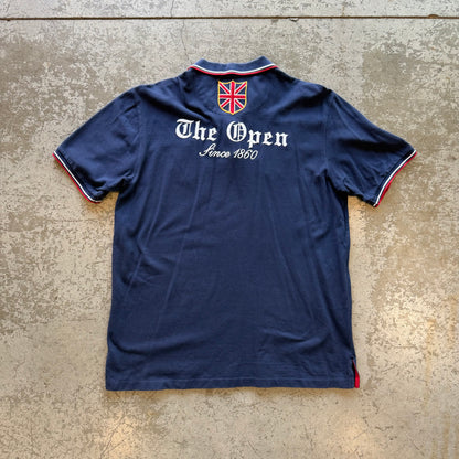 XL 2012 The Open Polo Golf Tee