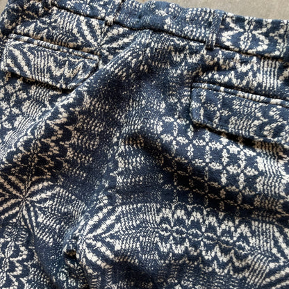 XL 18 East Cloth Pants