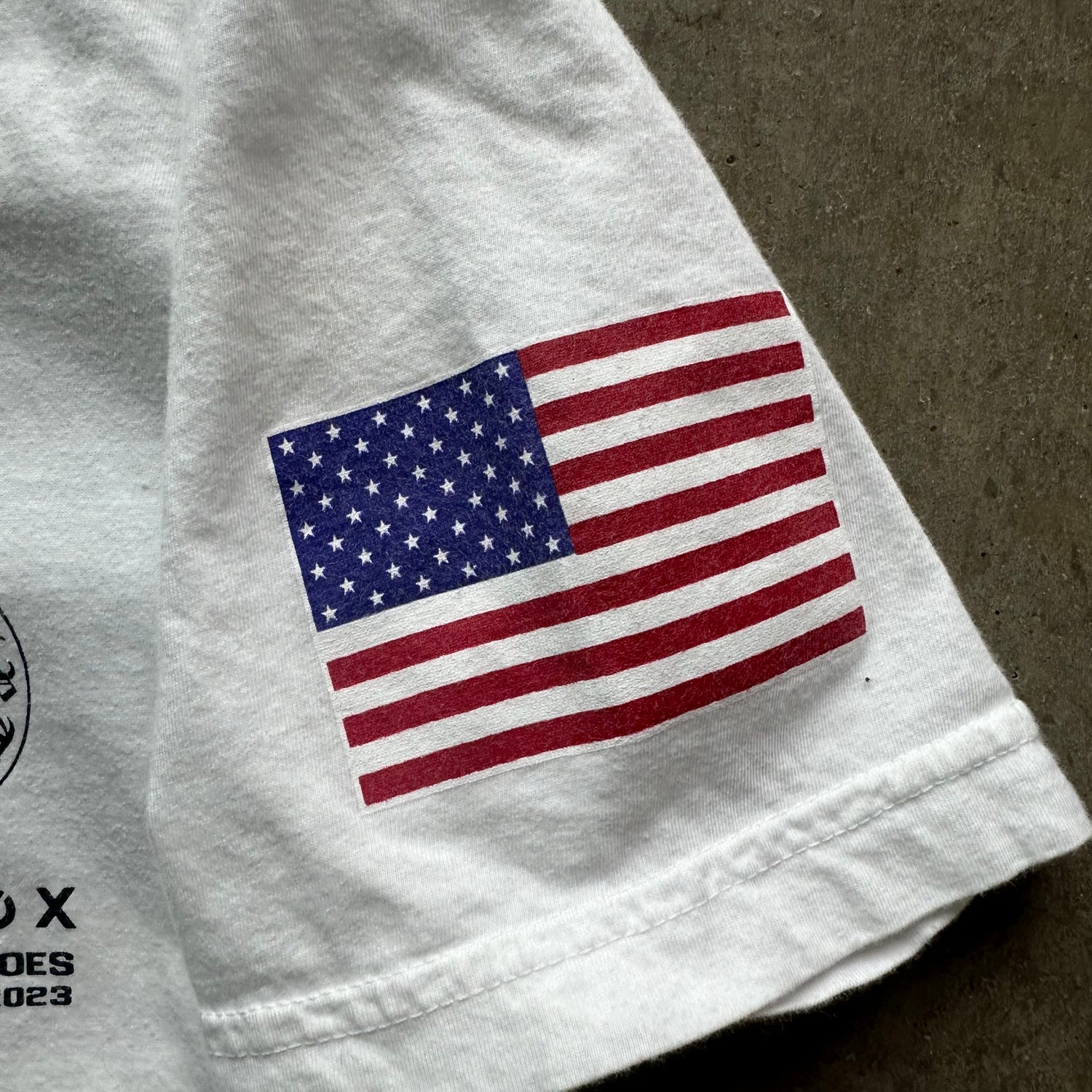 S Chrome Hearts Equinox Tee