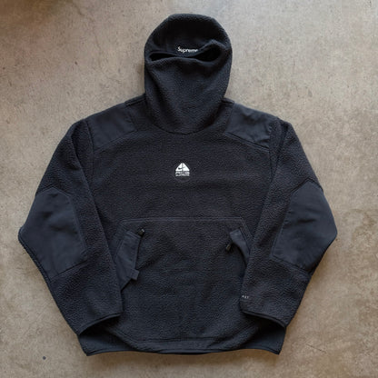 L Supreme Nike ACG Balaclava Hoodie